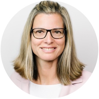 Portrait of Gabriela Staber, Dr. iur., LL.M.
